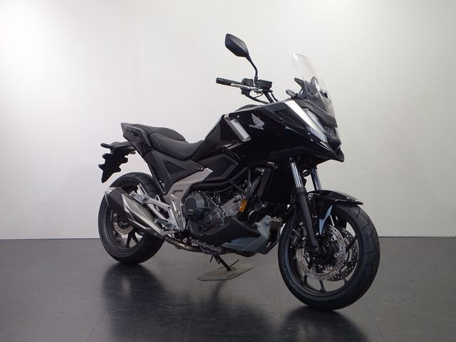 honda - nc-750-x-dct