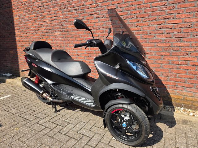 piaggio - mp3-500-sport-hpe-abs-asr
