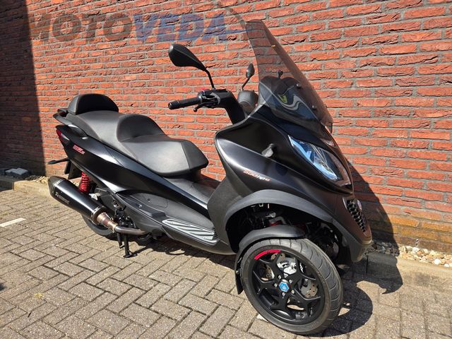 piaggio - mp3-500-sport-hpe-abs-asr