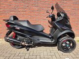 PIAGGIO MP3 500 SPORT HPE ABS ASR