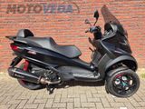PIAGGIO MP3 500 SPORT HPE ABS ASR