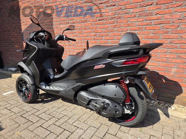 piaggio - mp3-500-sport-hpe-abs-asr