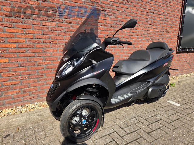 piaggio - mp3-500-sport-hpe-abs-asr