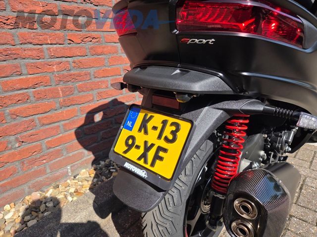 piaggio - mp3-500-sport-hpe-abs-asr