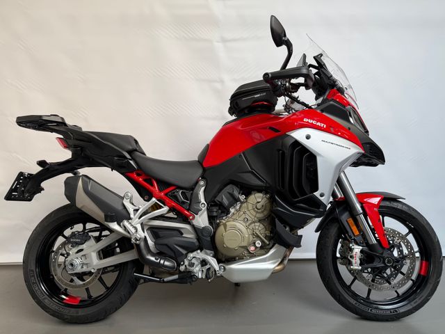 ducati - multistrada-v4-s