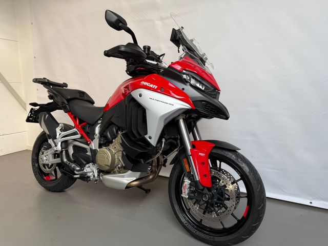 ducati - multistrada-v4-s
