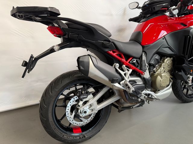 ducati - multistrada-v4-s