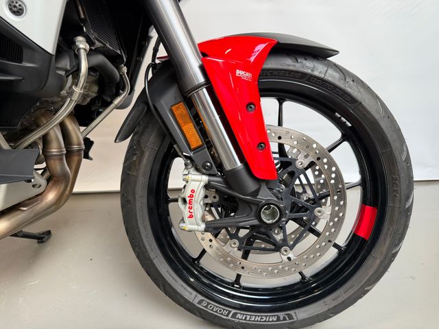 ducati - multistrada-v4-s