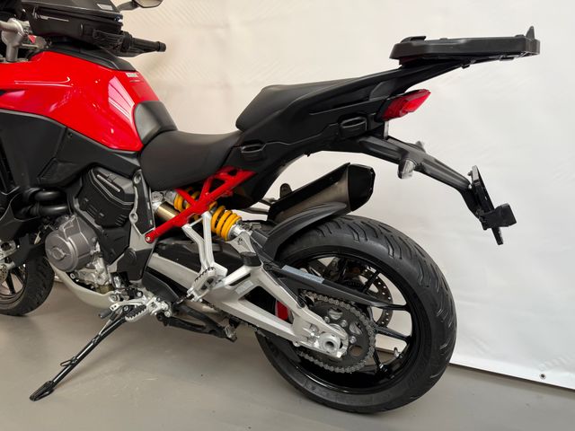 ducati - multistrada-v4-s