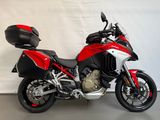 DUCATI MULTISTRADA V4 S