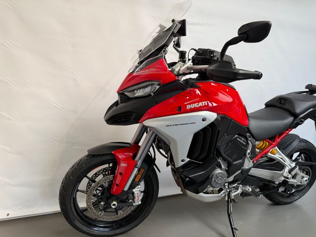 ducati - multistrada-v4-s