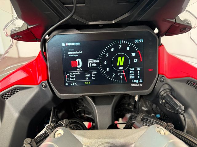 ducati - multistrada-v4-s