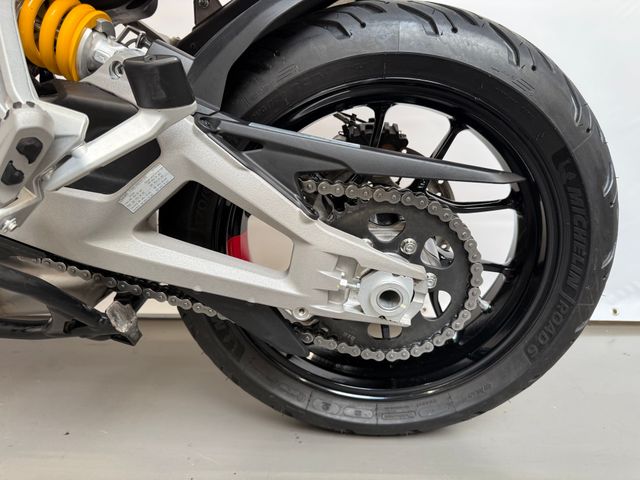 ducati - multistrada-v4-s