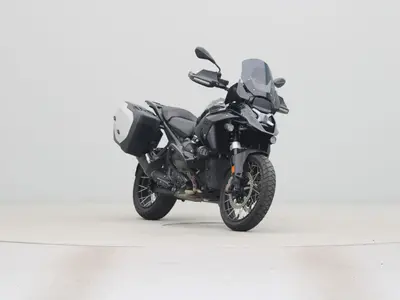 BMW R 1300 GS – foto 2
