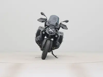 BMW R 1300 GS – foto 3