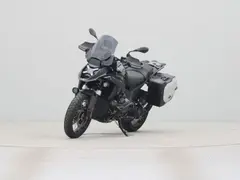 BMW R 1300 GS Dr. Jekyll and Mr. Hyde | Getint Windscherm | Vario Zijkoffers | Denali D3 2024 occasion – foto 4 van 20