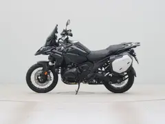 BMW R 1300 GS Dr. Jekyll and Mr. Hyde | Getint Windscherm | Vario Zijkoffers | Denali D3 2024 occasion – foto 5 van 20