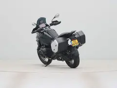BMW R 1300 GS Dr. Jekyll and Mr. Hyde | Getint Windscherm | Vario Zijkoffers | Denali D3 2024 occasion – foto 6 van 20