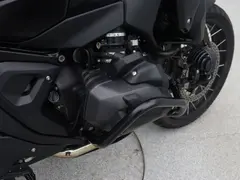 BMW R 1300 GS Dr. Jekyll and Mr. Hyde | Getint Windscherm | Vario Zijkoffers | Denali D3 2024 occasion – foto 12 van 20