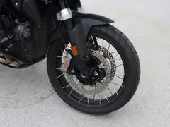 BMW R 1300 GS Dr. Jekyll and Mr. Hyde | Getint Windscherm | Vario Zijkoffers | Denali D3 2024 occasion – foto 13 van 20