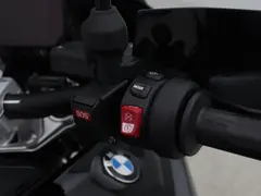 BMW R 1300 GS Dr. Jekyll and Mr. Hyde | Getint Windscherm | Vario Zijkoffers | Denali D3 2024 occasion – foto 19 van 20