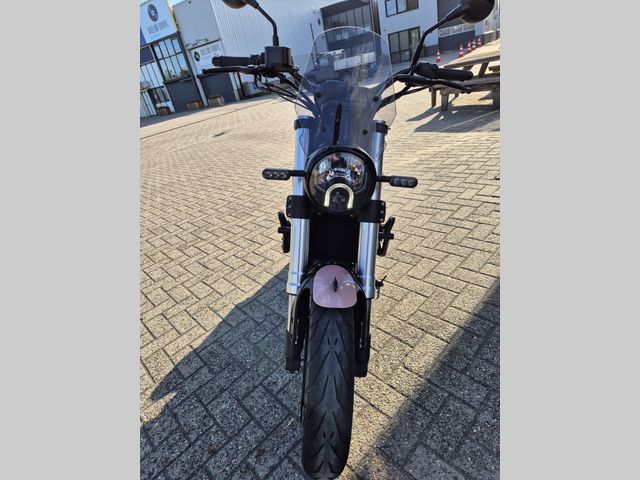 benelli - leoncino-500
