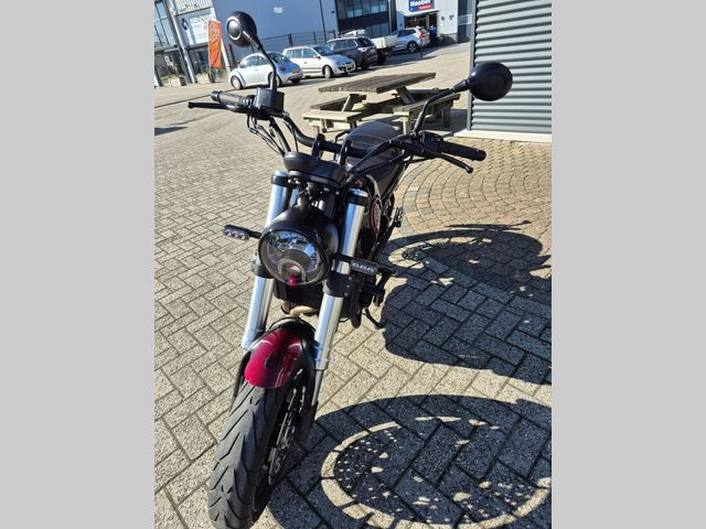 benelli - leoncino-500