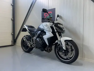 HONDA CB 1000 R – foto 2