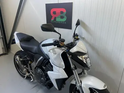 HONDA CB 1000 R – foto 4