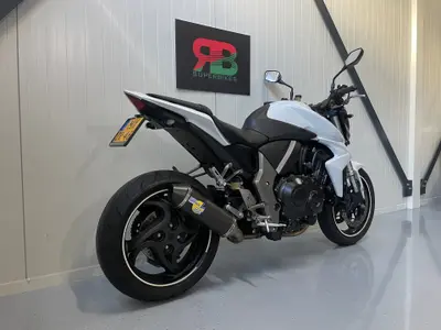 HONDA CB 1000 R – foto 3