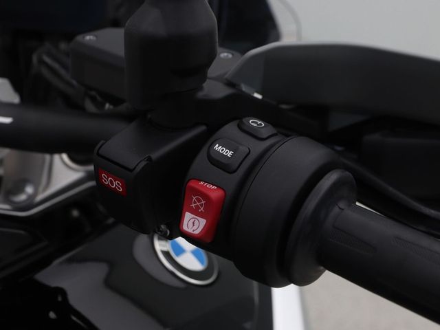 bmw - r-1300-gs