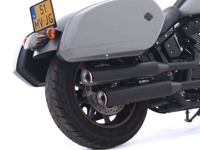 harley-davidson - low-rider-st-fxlrst