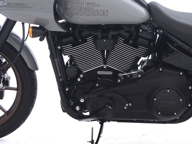 harley-davidson - low-rider-st-fxlrst