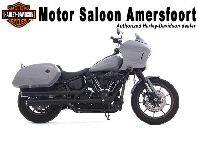 harley-davidson - low-rider-st-fxlrst