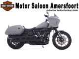 HARLEY-DAVIDSON LOW RIDER ST FXLRST