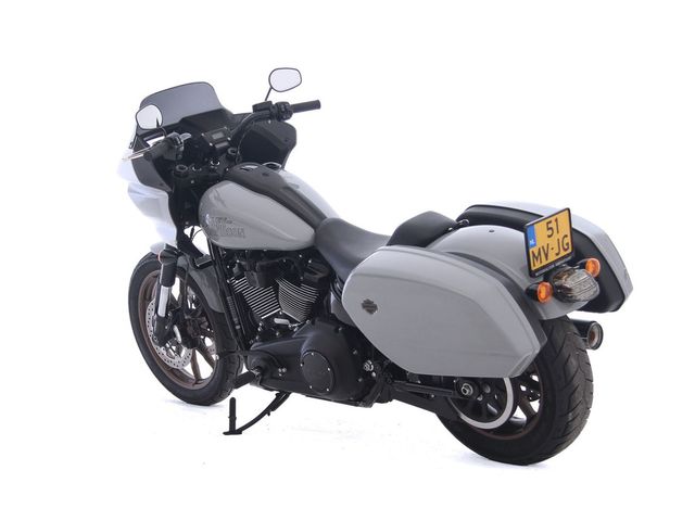 harley-davidson - low-rider-st-fxlrst