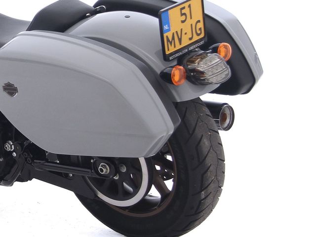 harley-davidson - low-rider-st-fxlrst