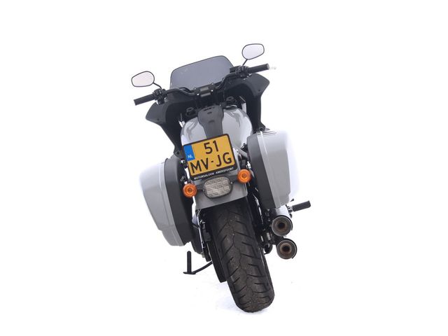 harley-davidson - low-rider-st-fxlrst
