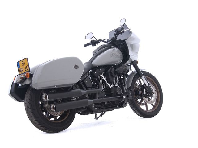 harley-davidson - low-rider-st-fxlrst