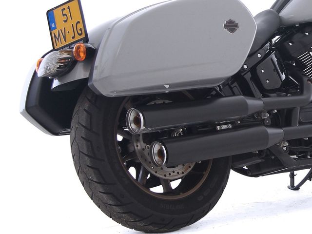 harley-davidson - low-rider-st-fxlrst