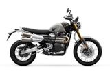TRIUMPH SCRAMBLER 1200 XE