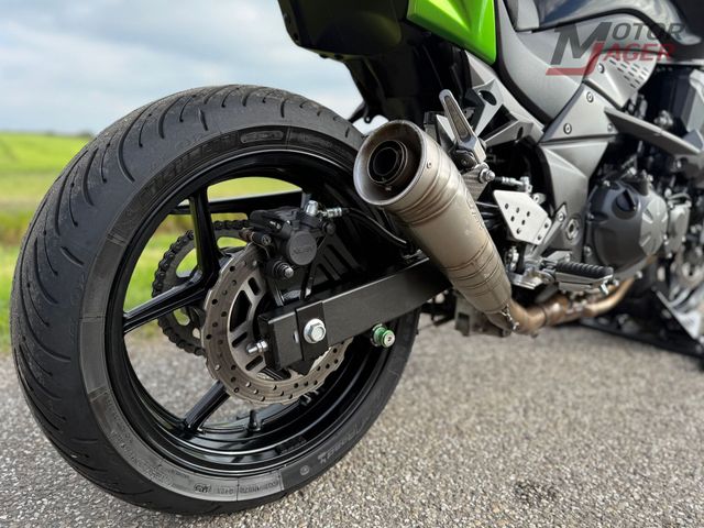 kawasaki - z-750