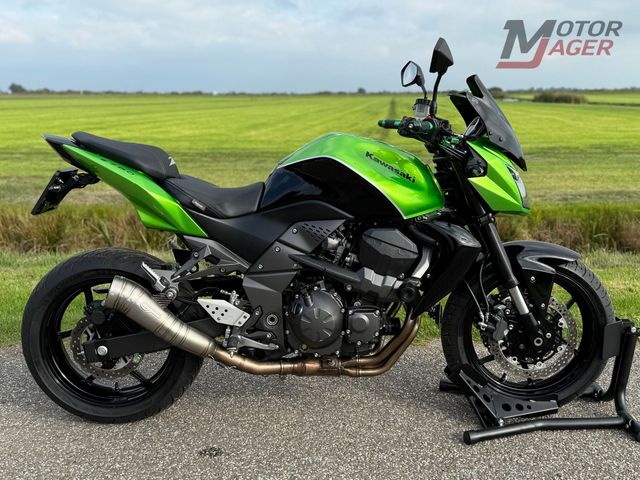 kawasaki - z-750