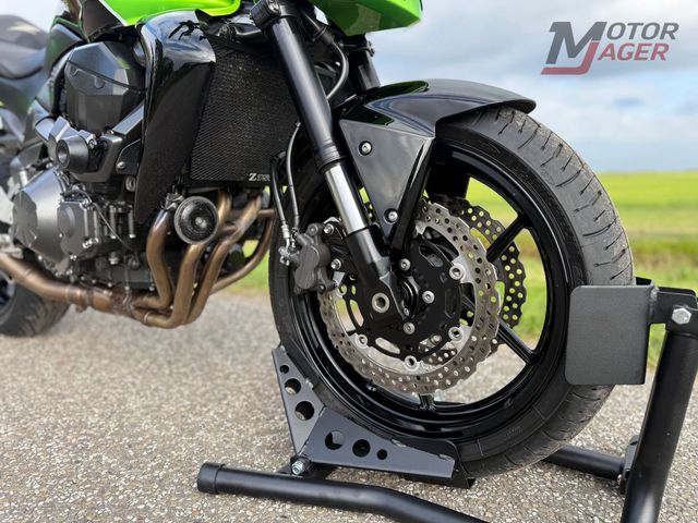 kawasaki - z-750