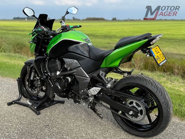 kawasaki - z-750