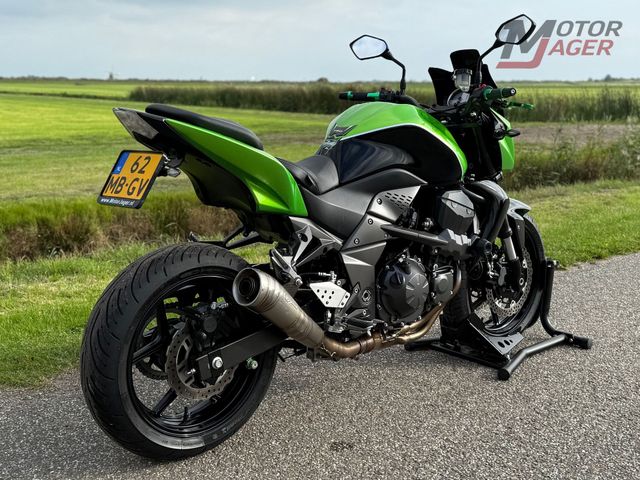 kawasaki - z-750