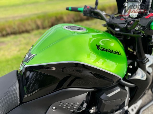 kawasaki - z-750
