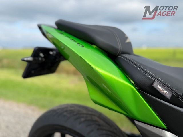 kawasaki - z-750