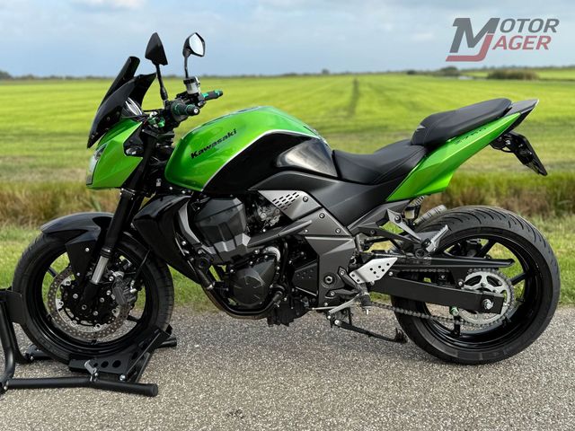 kawasaki - z-750