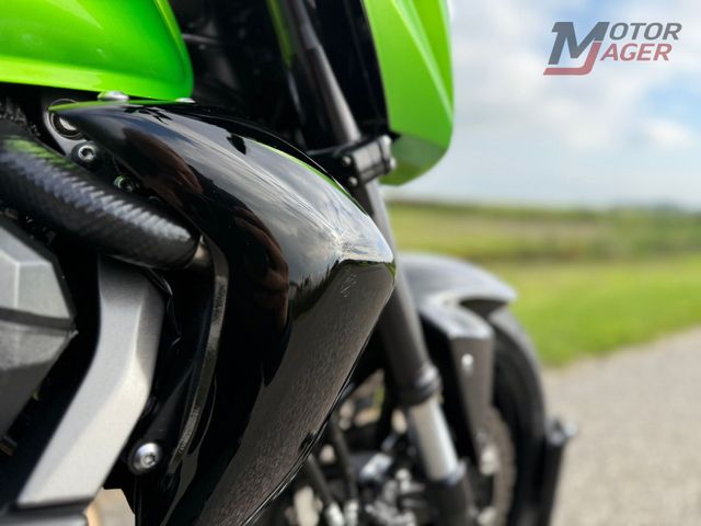 kawasaki - z-750
